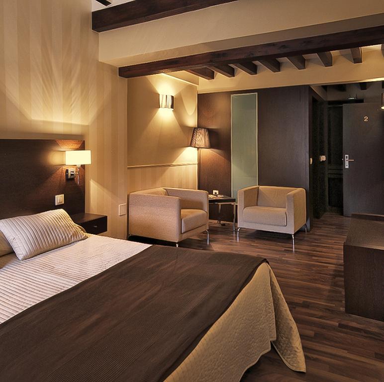 Hotel Rural Plaza Mayor Chinchón Zimmer foto